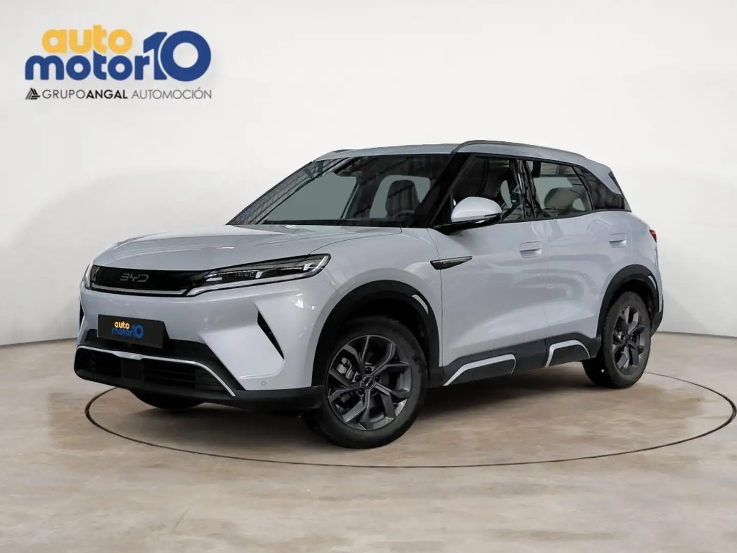 BYD Atto 2 Boost 130kW - 1