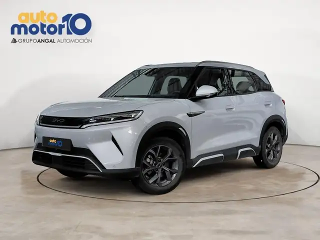 BYD Atto 2 Boost 130kW