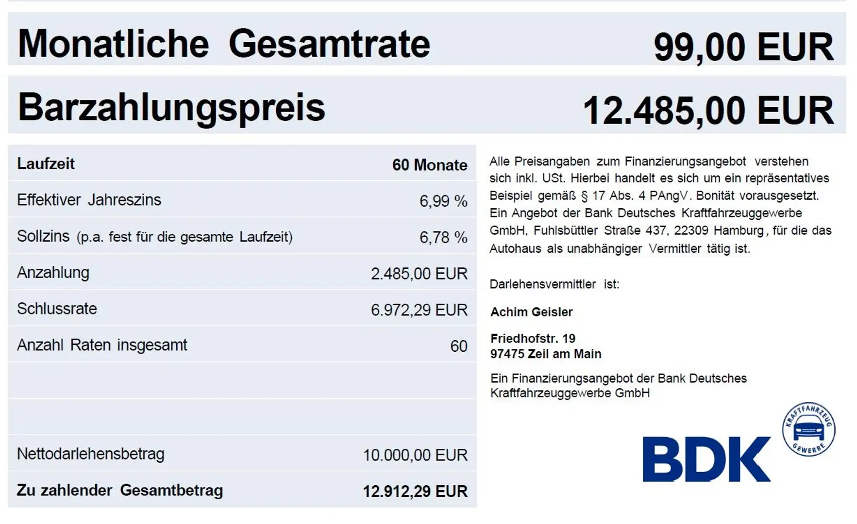 Volkswagen Sharan 1.4 Trendline - Service&HU neu - 1. Hand Gris - 2