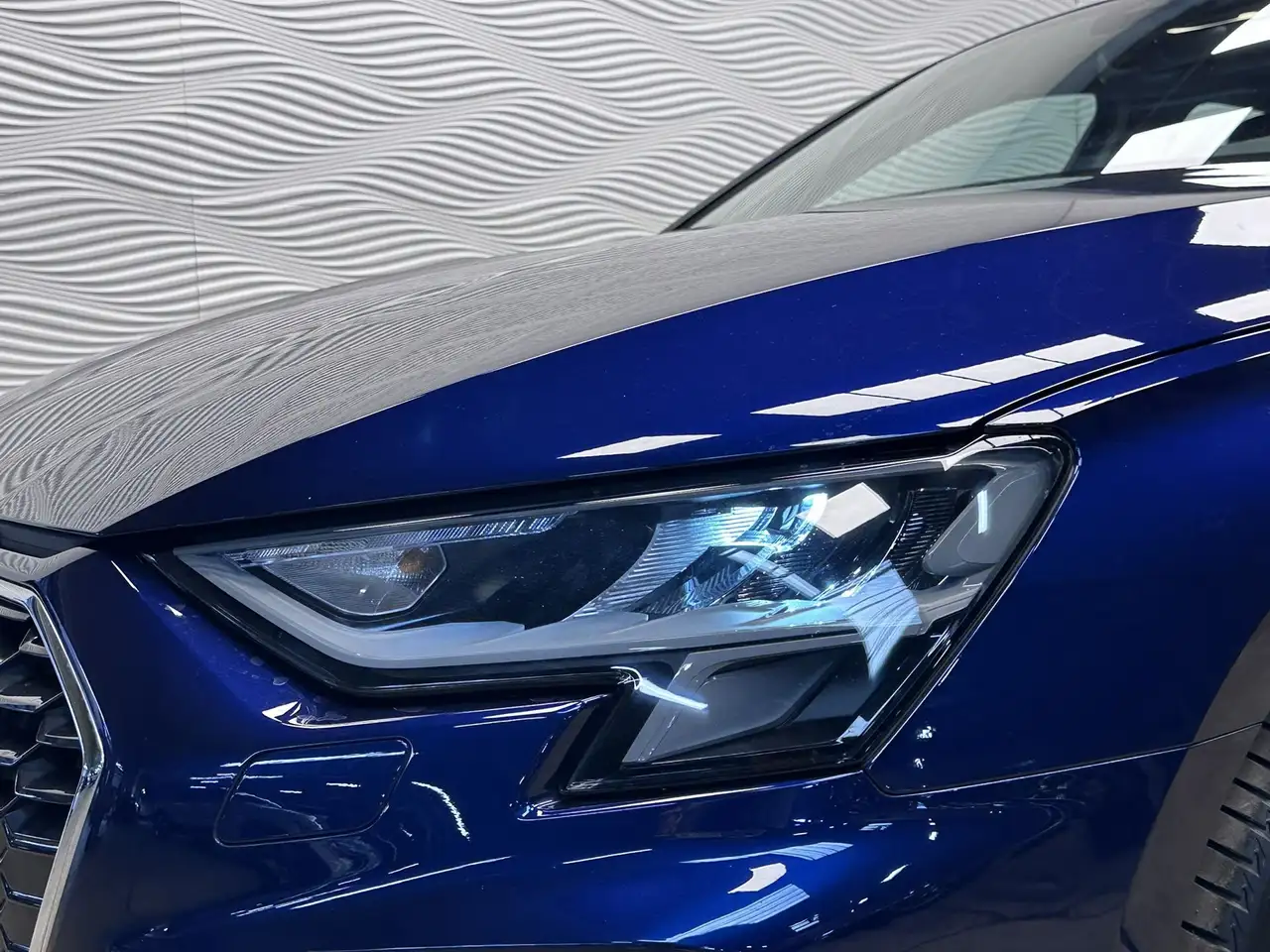 Audi A3 30 TFSI*S-TRONIC*S-LINE*CARPLAY*110 PK*, миниатюра 8