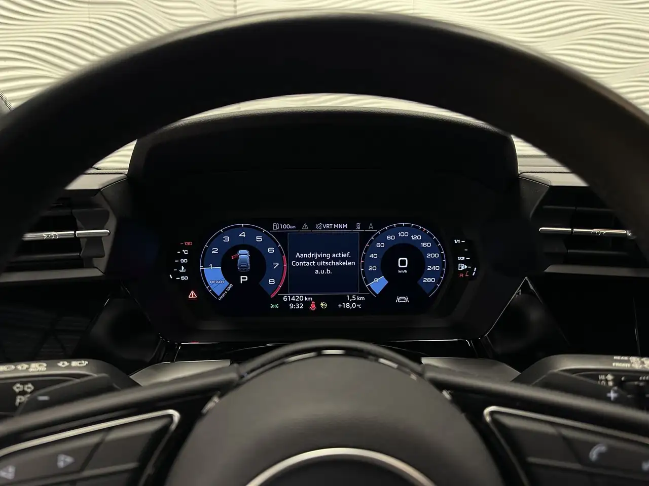 Audi A3 30 TFSI*S-TRONIC*S-LINE*CARPLAY*110 PK*, миниатюра 23