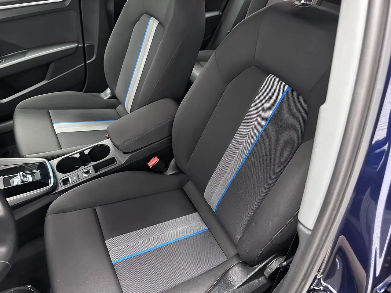 Audi A3 30 TFSI*S-TRONIC*S-LINE*CARPLAY*110 PK*, миниатюра 22
