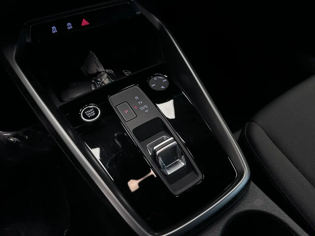 Audi A3 30 TFSI*S-TRONIC*S-LINE*CARPLAY*110 PK*, миниатюра 25