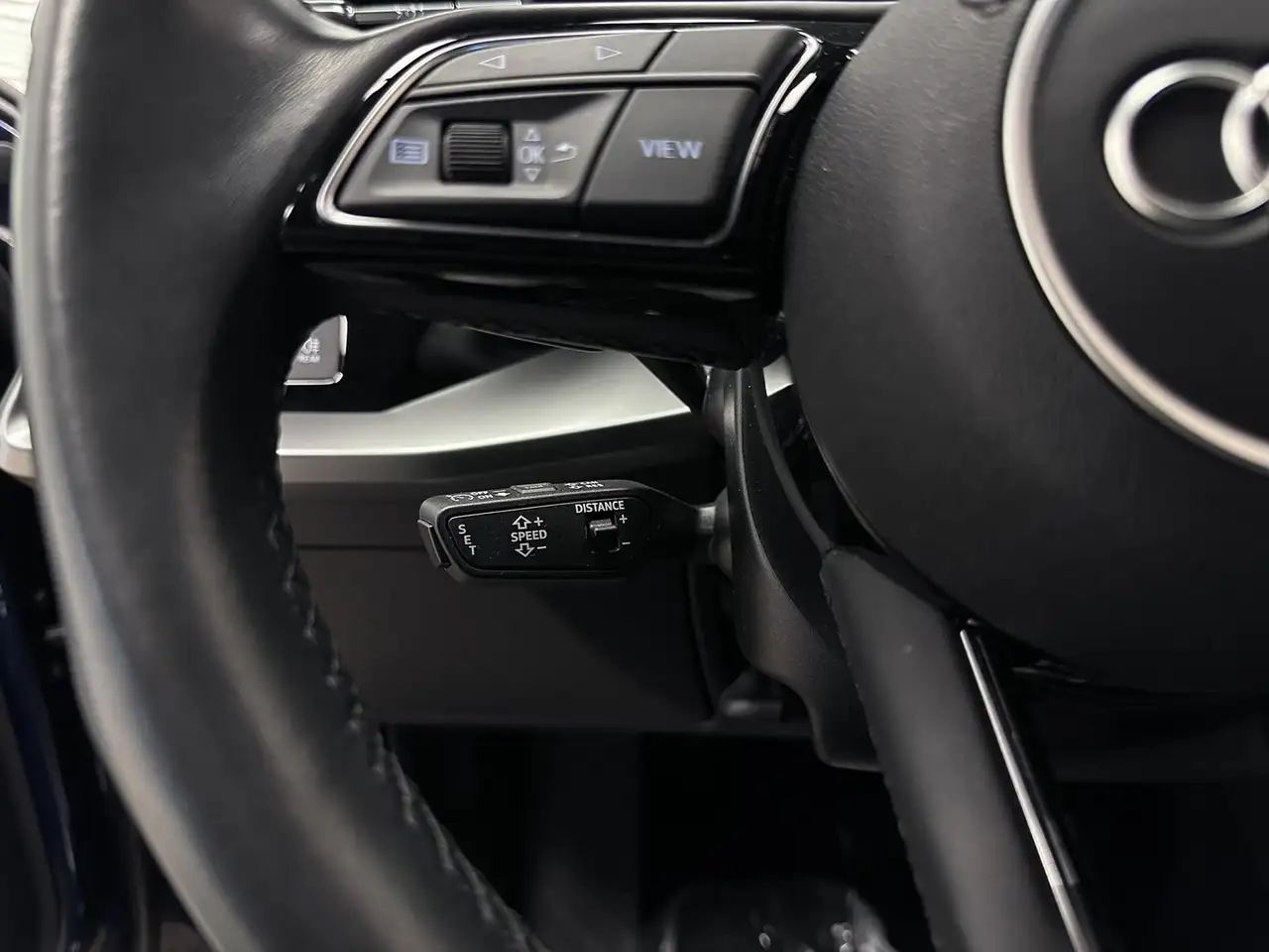 Audi A3 30 TFSI*S-TRONIC*S-LINE*CARPLAY*110 PK*, миниатюра 24