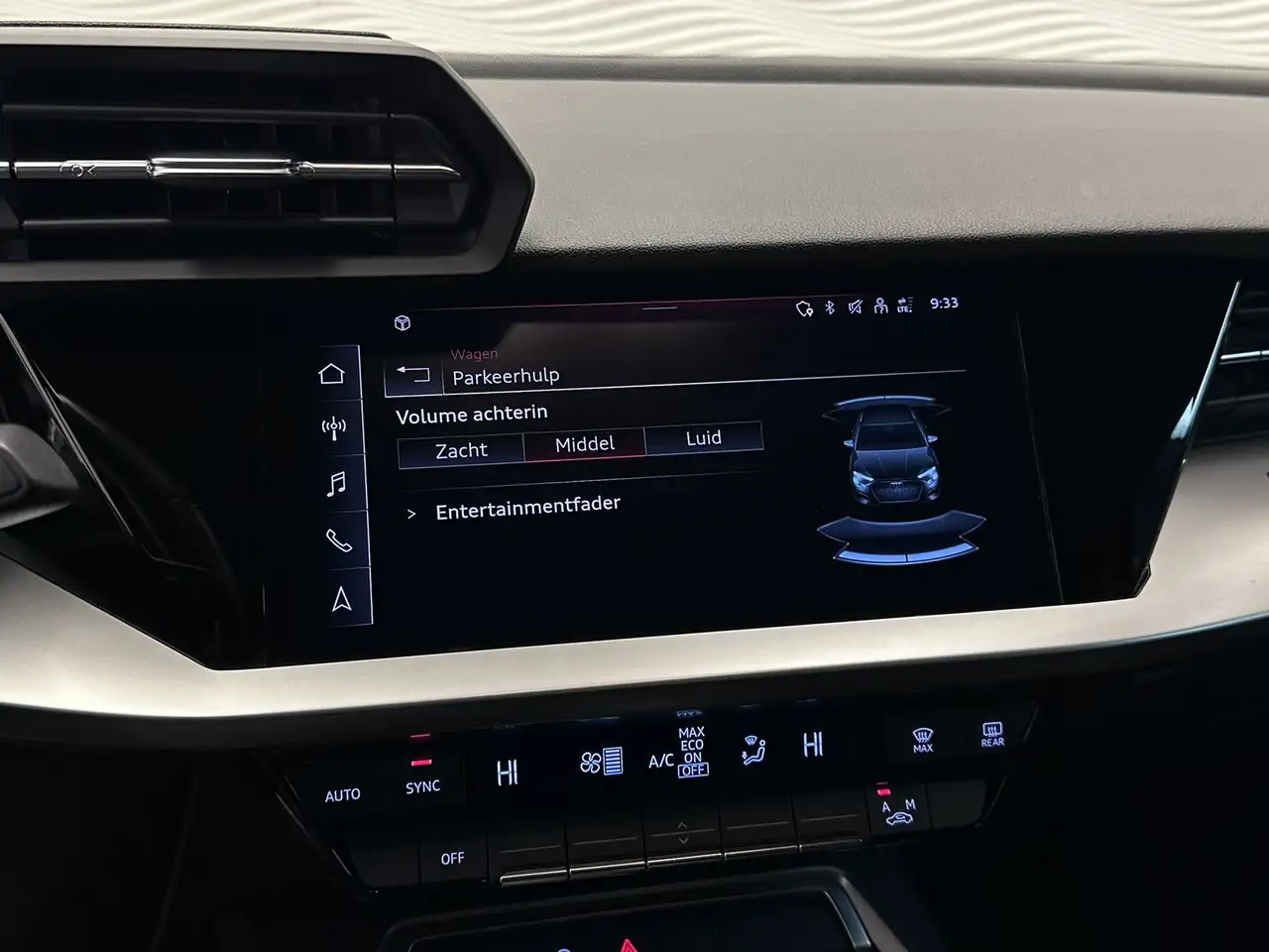 Audi A3 30 TFSI*S-TRONIC*S-LINE*CARPLAY*110 PK*, миниатюра 29