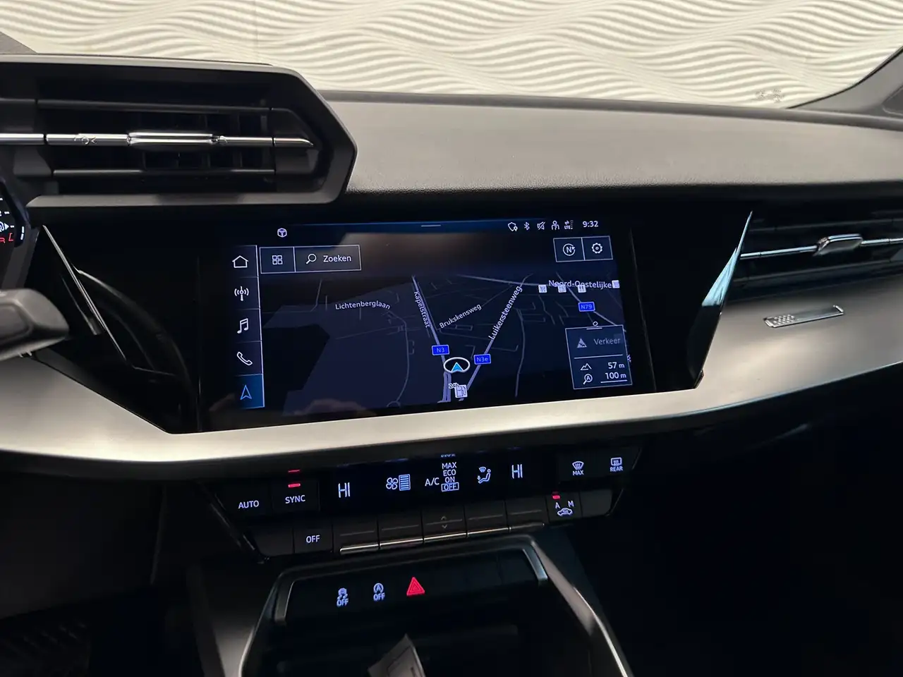Audi A3 30 TFSI*S-TRONIC*S-LINE*CARPLAY*110 PK*, миниатюра 27