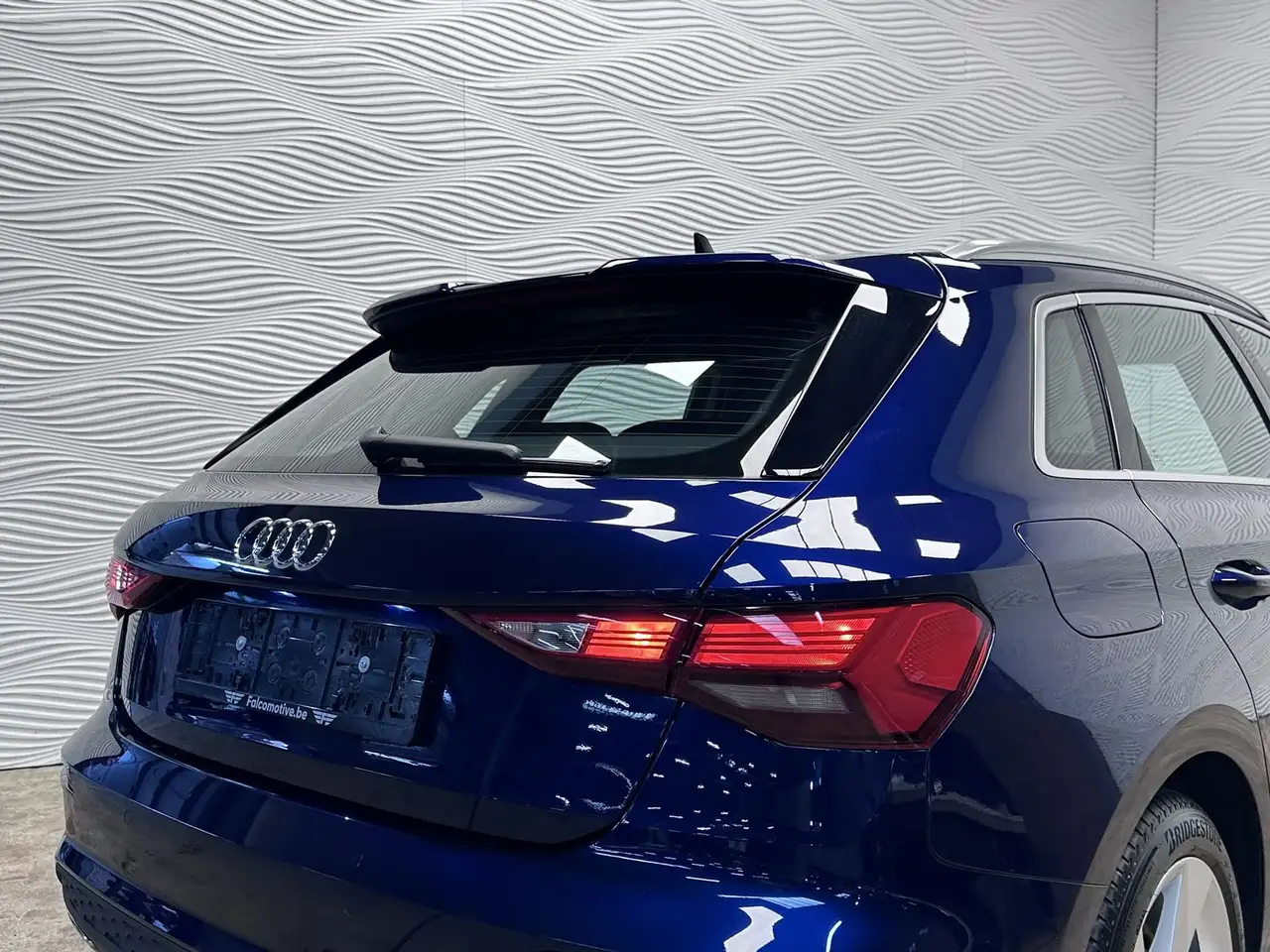 Audi A3 30 TFSI*S-TRONIC*S-LINE*CARPLAY*110 PK*, миниатюра 15
