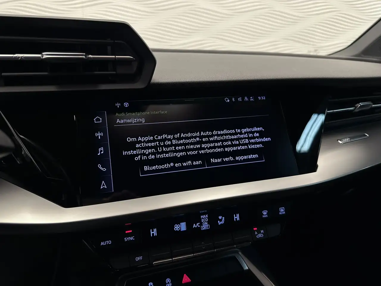 Audi A3 30 TFSI*S-TRONIC*S-LINE*CARPLAY*110 PK*, миниатюра 28
