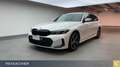 BMW 318 dA Touring M-Sport PRO AHK HUD 360° adLED Weiß - thumbnail 1