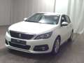 Peugeot 308 1.2 PureTech Active Navi PDC Tempomat Blanc - thumbnail 2