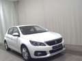 Peugeot 308 1.2 PureTech Active Navi PDC Tempomat Blanc - thumbnail 3