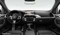 BMW X3 xDrive20d M Sport Head-Up HK HiFi LED WLAN Bleu - thumbnail 3