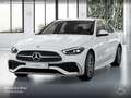 Mercedes-Benz C 200 d AMG+LED+KAMERA+TOTW+KEYLESS+9G Weiß - thumbnail 2