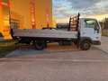 Nissan Cabstar Cabstar 35,13. 3,0 TD Weiß - thumbnail 4