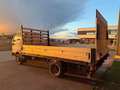 Nissan Cabstar Cabstar 35,13. 3,0 TD Weiß - thumbnail 6