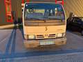 Nissan Cabstar Cabstar 35,13. 3,0 TD Weiß - thumbnail 3