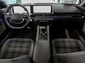 Hyundai IONIQ 6 Elektro 4WD 77 First Edition - Navi-Memory Sitze-A Kék - thumbnail 7