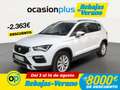SEAT Ateca 2.0TDI CR S&S Style 150 Blanco - thumbnail 1