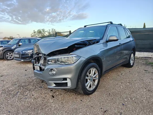 BMW X5 xDrive 40e