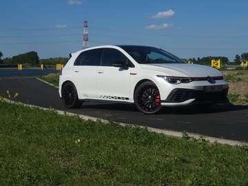 2.0 TSI Clubsport 45 OPF DSG