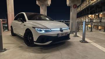 2.0 TSI Clubsport 45 OPF DSG