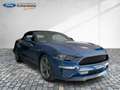 Ford Mustang 5.0 Ti-VCT V8 Convertible GT Leder Leder Blauw - thumbnail 6