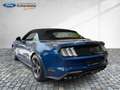 Ford Mustang 5.0 Ti-VCT V8 Convertible GT Leder Leder Blau - thumbnail 4