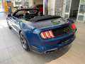 Ford Mustang 5.0 Ti-VCT V8 Convertible GT Leder Leder Bleu - thumbnail 21