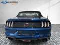 Ford Mustang 5.0 Ti-VCT V8 Convertible GT Leder Leder Blauw - thumbnail 7