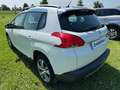 Peugeot 2008 1.2 PureTech Turbo 130 CV Stop&Start Allure Bianco - thumbnail 8