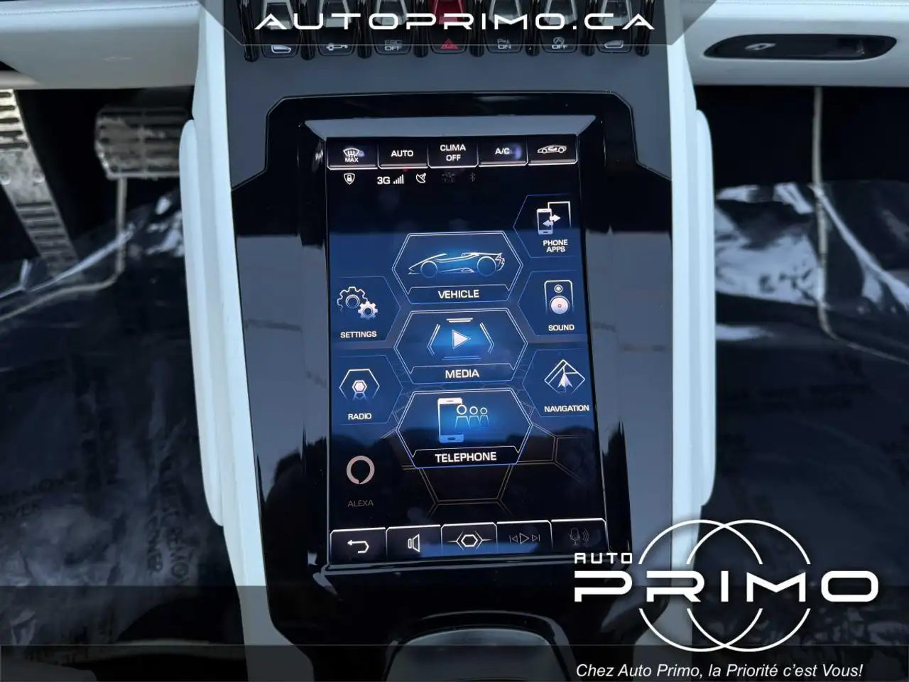 Lamborghini Huracán снимка Lamborghini Huracán