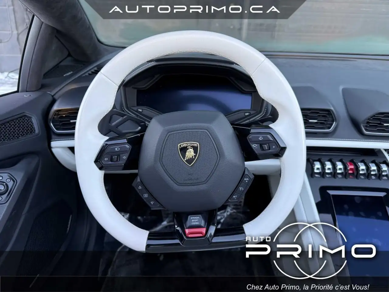 Lamborghini Huracán снимка Lamborghini Huracán