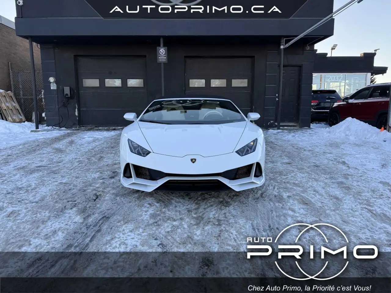 Lamborghini Huracán снимка Lamborghini Huracán