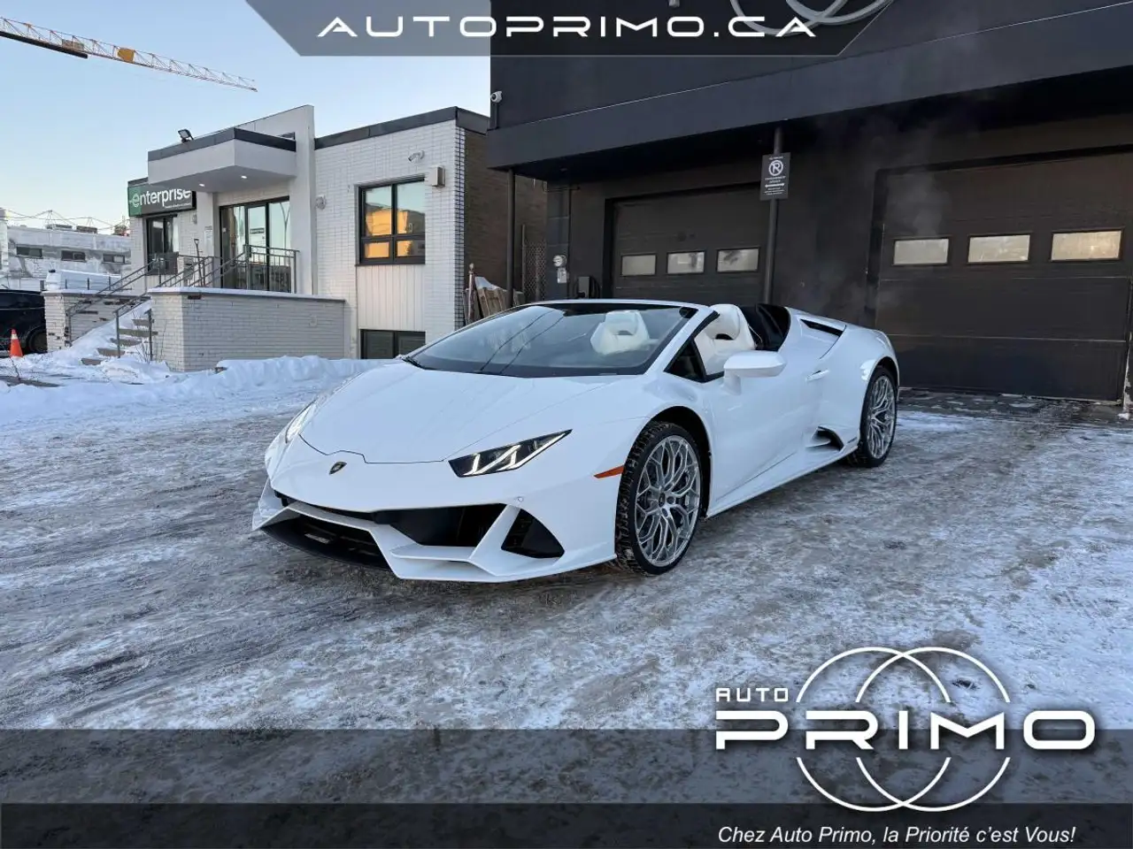Lamborghini Huracán снимка Lamborghini Huracán