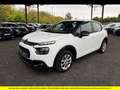 Citroen C3 C3 BlueHDi 100 S\u0026amp;S BVM6 Feel Blanc - thumbnail 1