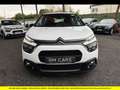 Citroen C3 C3 BlueHDi 100 S\u0026amp;S BVM6 Feel Blanc - thumbnail 2