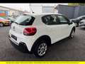 Citroen C3 C3 BlueHDi 100 S\u0026amp;S BVM6 Feel Weiß - thumbnail 4