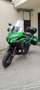 Kawasaki Versys 1000 SE Grand Tourer Verde - thumbnail 1