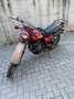 Suzuki DR 500 S Rood - thumbnail 1