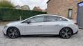 Mercedes-Benz EQE 350 89 kWh AMG Line Gris - thumbnail 7