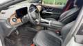 Mercedes-Benz EQE 350 89 kWh AMG Line Gris - thumbnail 10