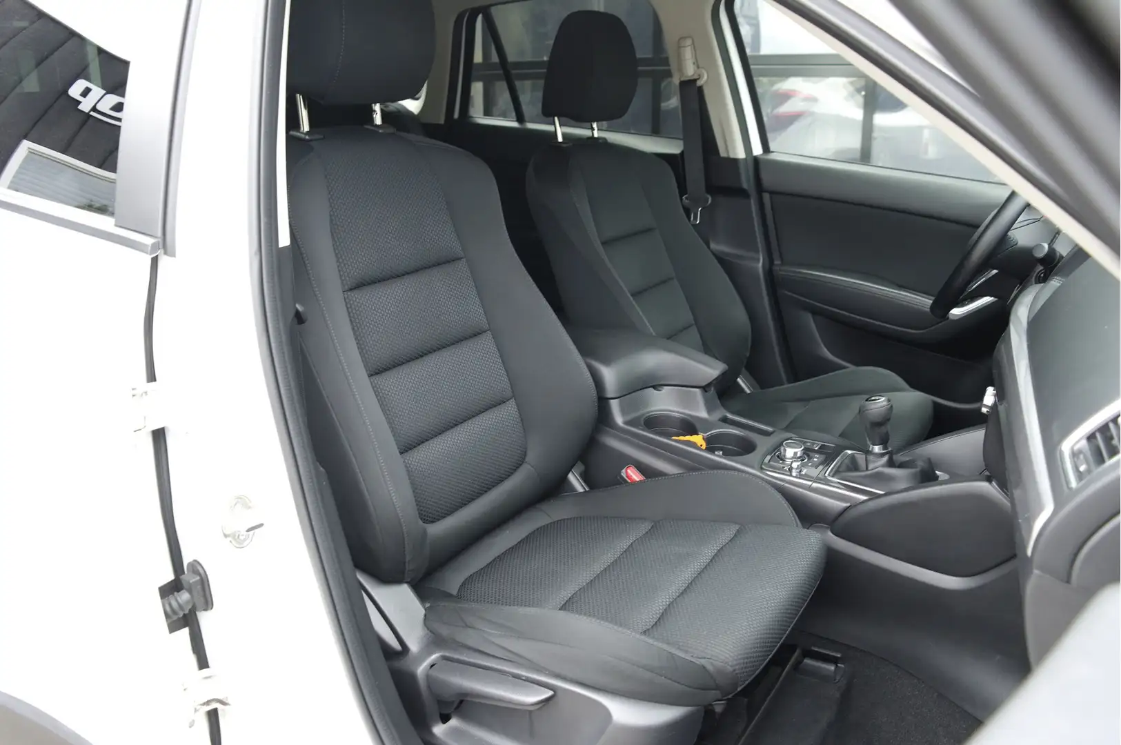Mazda CX-5 2.0 SkyActiv-G 165 S 2WD | Cruise | Carplay | Trek Wit - 2