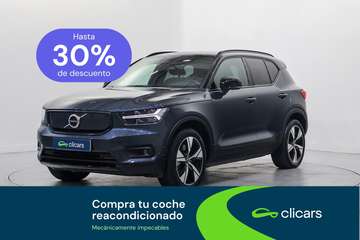 P8 Recharge Ultimate Twin Eléctrico Puro AWD