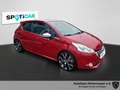 Peugeot 208 GTi Rot - thumbnail 3