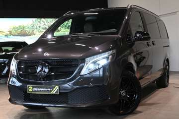 d AMG-Line Lichte Vracht **BURMESTER/360°CAM/DAB**