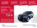 Audi Q6 Q6 e-tron quattro edition one blue S line Leder Bleu - thumbnail 1