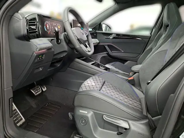 Volkswagen Tiguan view 10