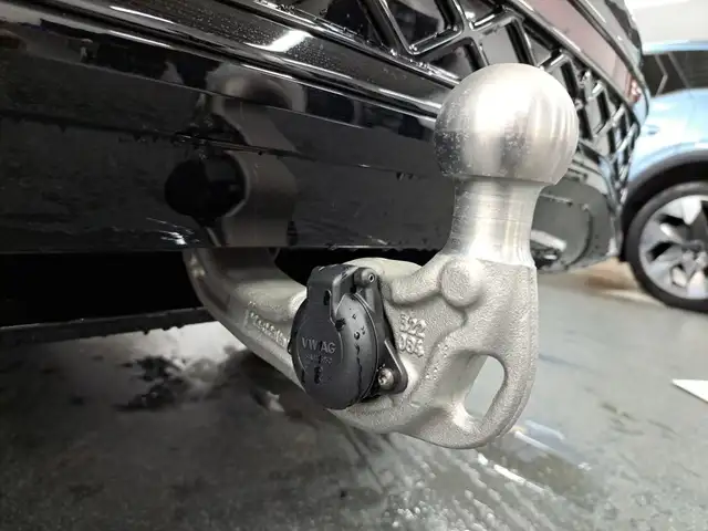 Volkswagen Tiguan view 9