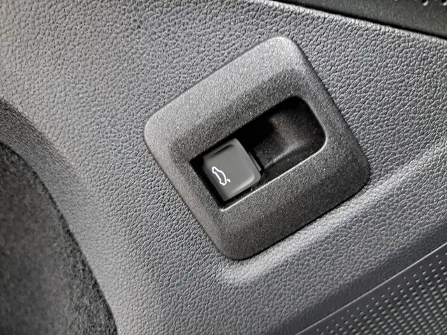 Volkswagen Tiguan view 13