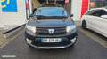 Dacia Sandero 1.5dci 90cv Negro - thumbnail 2